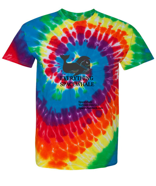 Tie - Dye T-Shirt | G5000