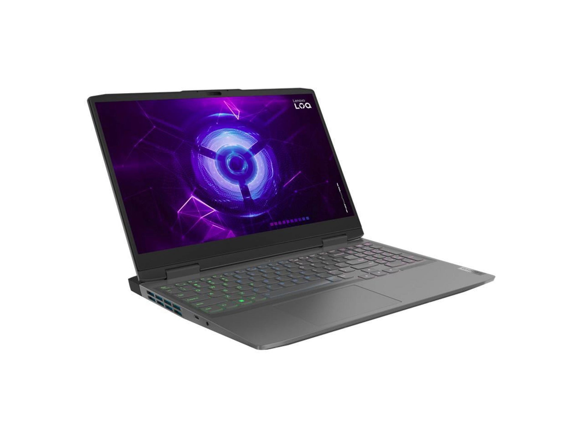 15.6" Gaming Laptops Intel Core I5 13420H RTX 3050 Windows 11 Home 8GB RAM 412 GB SDD 82XV0011US